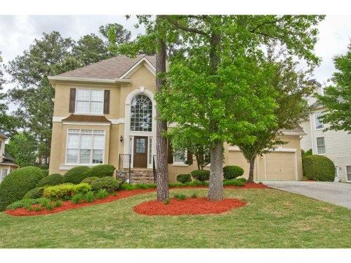 11920 Lexington Woods Drive, Alpharetta, GA 30005