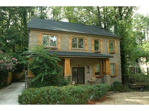 1712 Dresden Drive, Atlanta, GA 30319