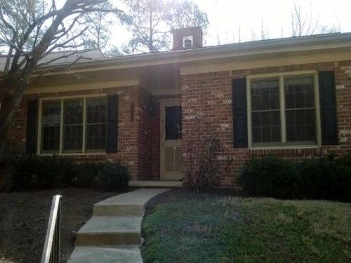 4031 Deerings Drive, Norcross, GA 30092