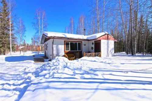 3338 Dundee Loop, North Pole, AK 99705