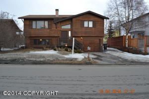 531 Mellow Place, Anchorage, AK 99508