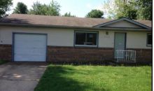 650 West Springfield St Aurora, MO 65605