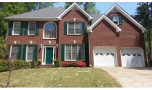 1120 Reading Drive Acworth, GA 30102