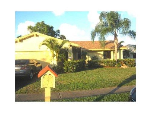 10861 NW 23 CT, Fort Lauderdale, FL 33322