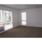 Unit 1372 - 1372 Rietveld Row Nw, Atlanta, GA 30318 ID:5071874