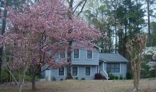 5356 Hidden Harbor Drive Gainesville, GA 30504