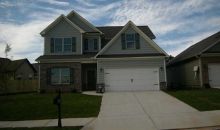 4776 Lost Creek Drive Sw Gainesville, GA 30504