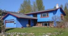 1715 Orca Place Anchorage, AK 99501