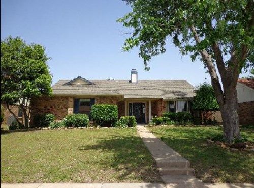 1349 Heidi Drive, Plano, TX 75025