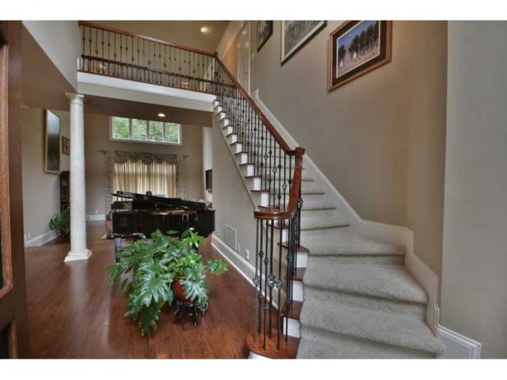 1164 Austin Glen Drive, Atlanta, GA 30338