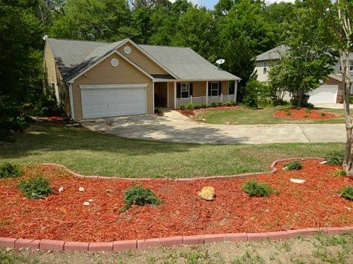 493 Autumn Creek Drive, Dallas, GA 30157