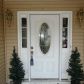 493 Autumn Creek Drive, Dallas, GA 30157 ID:8236412