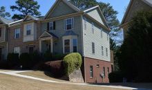 Unit 25 - 3947 Covey Flush Court Sw Smyrna, GA 30082