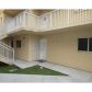 14919 SW 80 ST # 112I, Miami, FL 33193 ID:7969647