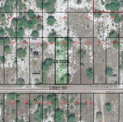 Libby Rd C-30, Babson Park, FL 33827