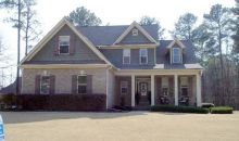 1231 Red Fox Trail Bishop, GA 30621