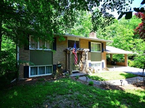 2792 Overlook Drive Ne, Atlanta, GA 30345
