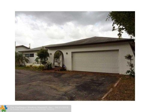 10450 SUNSET STRIP, Fort Lauderdale, FL 33322