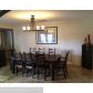 10450 SUNSET STRIP, Fort Lauderdale, FL 33322 ID:8247789