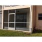 2721 N PINE ISLAND RD # 107, Fort Lauderdale, FL 33322 ID:8248291