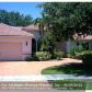 3201 OLD HICKORY CT, Fort Lauderdale, FL 33328 ID:6352748