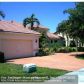 3201 OLD HICKORY CT, Fort Lauderdale, FL 33328 ID:6352749