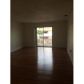 14909 SW 80 ST # 203, Miami, FL 33193 ID:7963776