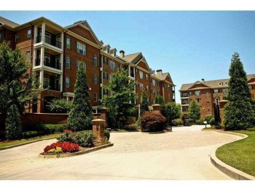 Unit 3310 - 2300 Peachford Road, Atlanta, GA 30338