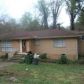 251 W Lake Drive Nw, Atlanta, GA 30314 ID:7394537