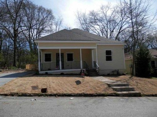 1822 Center Avenue, Atlanta, GA 30344