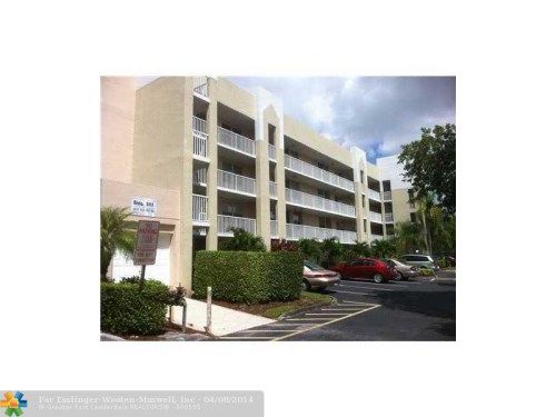 2601 N NOB HILL RD # 205, Fort Lauderdale, FL 33322