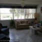 2601 N NOB HILL RD # 205, Fort Lauderdale, FL 33322 ID:8248661