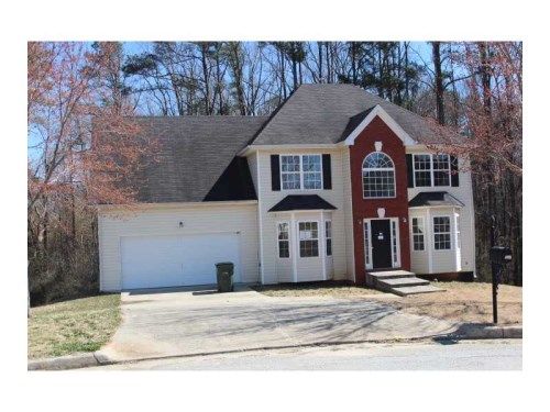 2805 Lake Port Drive, Snellville, GA 30039