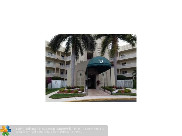 7647 Southampton Ter # 404, Fort Lauderdale, FL 33321