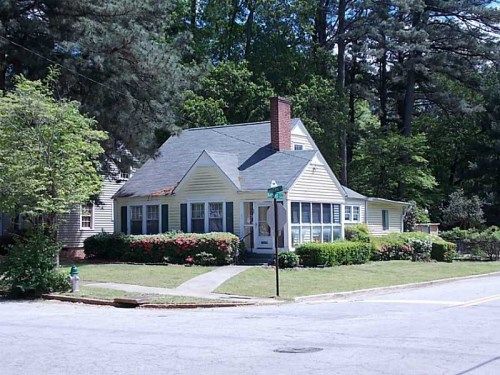 1316 Winburn Drive, Atlanta, GA 30344