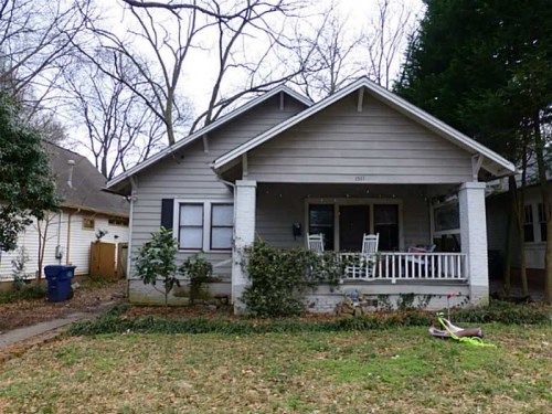 1511 Iverson Street, Atlanta, GA 30307