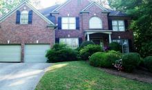 3483 Mill Bridge Drive Marietta, GA 30062