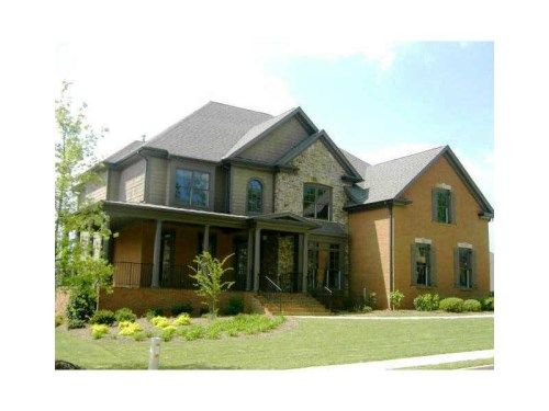 3925 Winterberry Road, Cumming, GA 30040