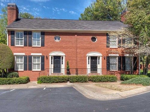 Unit 201 - 201 Defoors Mill Drive Nw, Atlanta, GA 30318