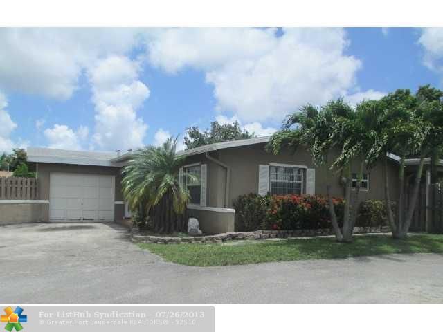 2670 N Pine Island Rd, Fort Lauderdale, FL 33322