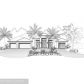 1519 S Ocean Dr, Fort Lauderdale, FL 33316 ID:2689729