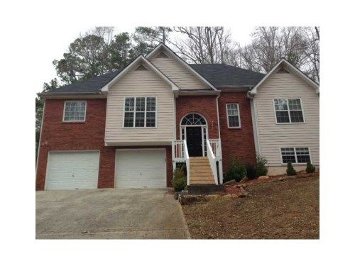 5615 Vaughn Road, Canton, GA 30115