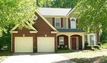 4585 Howell Farms Road Nw Acworth, GA 30101