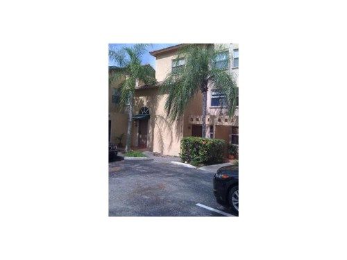 4872 NW 97 # 289, Miami, FL 33178