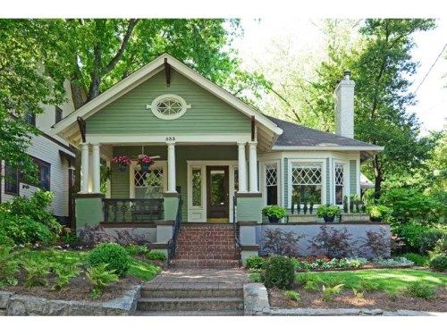 533 Greenwood Avenue Ne, Atlanta, GA 30308