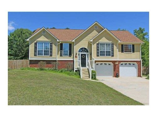 39 Summer Lake Place, Dallas, GA 30157