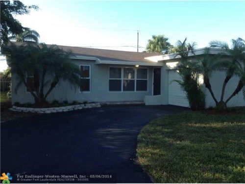 10640 NW 28TH MNR, Fort Lauderdale, FL 33322