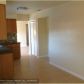 10640 NW 28TH MNR, Fort Lauderdale, FL 33322 ID:6123054