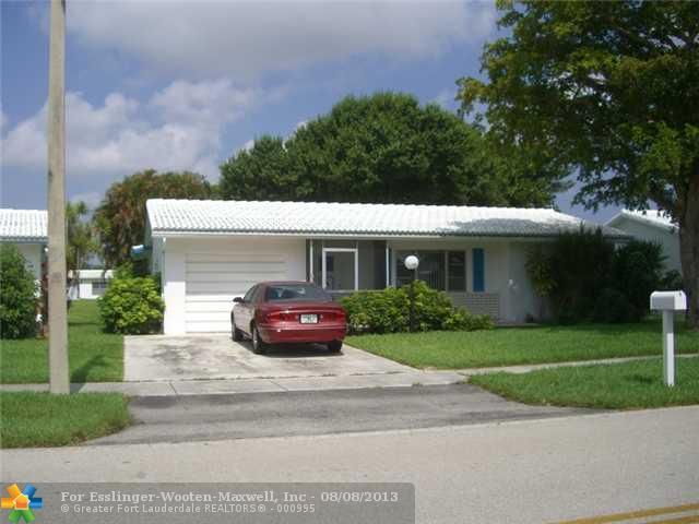 1121 CAMPANELLI DR, Fort Lauderdale, FL 33322