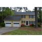 525 Tyson Lane, Roswell, GA 30076 ID:7950624